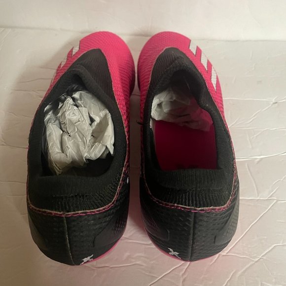*NEW* ADIDAS Men's/Womens Laceless Soccer Cleats (10.5) - Picture 5 of 7